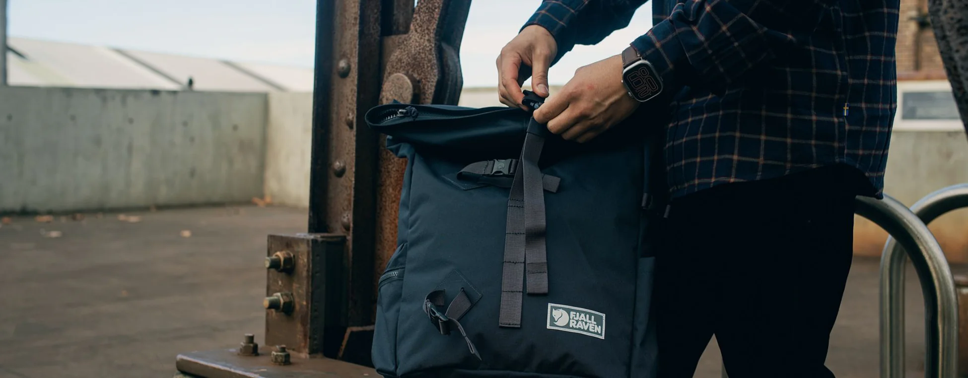Built for Nature, Made for Adventure